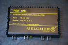 Psr128-7 Melcher Dc-dc Switching Regulator