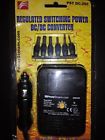 Dc-292 Pst Powerstream Regulated Switching