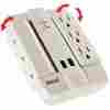 Pswts6uwh Rca Surge Protector 2 Usb Ports 6 Outlets 044476118074