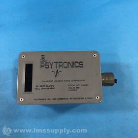 P4803d Psytronics Transient Voltage Surge Suppressor Usip