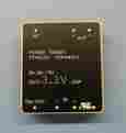 Pt4110a Power Trends 16x Dc-dc Isolated Converter 48vdc In 3.3vdc Out 15w 82