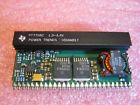 Pt7705c Texas Instruments Module To Nos Power Trends Now