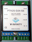 Ptk25-d24-s5 V-infinity 5 Volt External Off-board Power