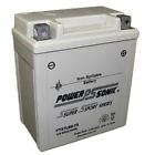 Ptx7lbs-fs Power-sonic Battery Motorcycle 12v