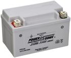 Cb1000f Ptz10s Power-sonic Battery For Honda