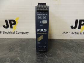 Cd5.241-s1 Puls Dc/dc Converter 24v/24v 5a 120v 150-2