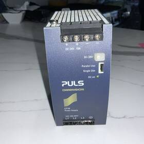 Ct10.241 Puls Dimension Ct10 Power Supply - Ac To Dc