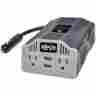 Pv400usb Tripp Lite Powerverter W 2 Ac Outlets Usb Charging Ports 400 Watt 037332187895