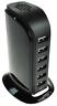 Pw03935 Hdtech Usb Charger Hub Port Smart Charge Ac Dc Converters