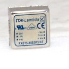 Pxb15-48s3p3-nt Lambda Isolated Converter