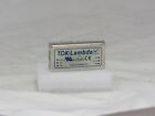 Pxd30-43wd12 Lambda Isolated Converter