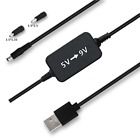 Qyus-sca-01 Qutaway 5v To 9v 747100220395