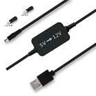 Qyus-sca-03 Qutaway Step Up Converter 747100220418