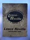 R0015016rc Leece Neville The Leece-neville
