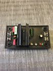 R230-b Leroy Somer Used Voltage Regulator