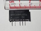 Rb-1205s-hp Recom 10 Pcs 12v