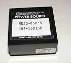 Rd23-050-5 Power Converter Source Module