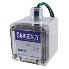 Re-050-1r1x-c Ilsco Surgency Voltage Surge Protector Device Ka Short Circuit Rating