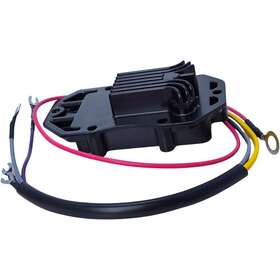 193-4204 Readyparts4u 585129 Cdi Rectifier Regulator For Johnson Evinrude 84-90 150hp 155hp 85 235hp
