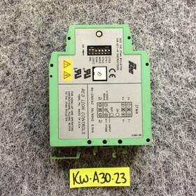 Ifma0065 Red Lion Controls Frequency To Analog Converter 85-250v 50/60hz 6.5va