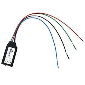 Red Wolf 926585400070 Adjust Dc 12v To 3.3v 5v 6v 9v Step Down Converter Power Supply Voltage Adapt