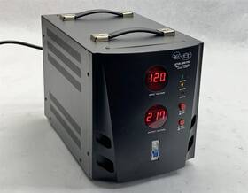 Atvr-3000 Regvolt Atvr3000 Pro Automatic Voltage Regulator Converter 110v/220v