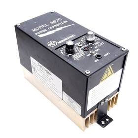 5620-11-sp13 Research Inc Phase Angle Power Controller External Run 120vac 20a
