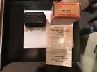 Rgd12e10 American Bosch Voltage Regulator