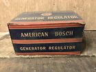 Rgs-12-a-108 American Bosch Voltage Regulator Ford New In The Box