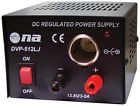 Ri-2502 Koblenz Voltage Regulator Series