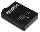 Rm-x13b Removu Lithium Polymer Battery