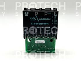 R701-r0 Rms Technologies 011-410 Step Drive Assy From Proteinsimple Nanopro With Warranty