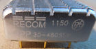 Rpp30-4805sw Recom Genuine Brand New