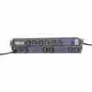 Rs-1215 Tripp Lite Rack-mount Power Strip 15-amp 12 Outlet 037332011534