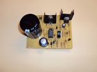 Rs-20a Rs20-a Astron Power Supply Regulator Circuit Board For Parts
