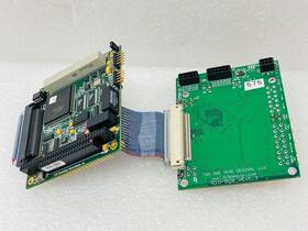 Rtd-bob-rev1.3 Rtd Embedded Tech Dm7520 Used - Technologies C98 And Two One Nine