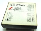 Rtm3 Catalyst Research Corporation Real Time Clock Calendar
