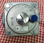 Rv48l Maxitrol Gas Regulator For Natural Npt Wc Psig