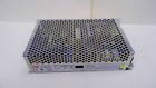 S-150-24 Mean Well Mw Enclosed Switching Watt Power Supply Vdc Output