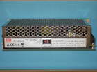 S-150-5 Mean Well Power Supply Converter Output Vac Input