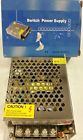 S-25-5 Vczhs New In Box Switching Power Supply Ac Dc Seepic