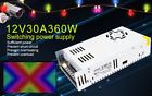 S-360w-12 Letour Power Supply Ac Voltage Converter Dc