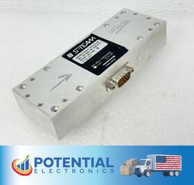 Wr-975 S-team Pre Owned Bd 214a 895-925mhz R9 Bidirectional Detector Only