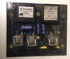 S1642-1 S1643 Dc Intronics Converter Model