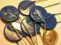 S20k75 20 Pc Varistors Mov Surge Suppressors New