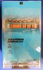 8512 S6r Maxitron Reliance Electric Converter