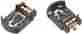 S8421-45r Harwin Holder Coin Cell Cr2032 5 Pieces
