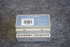 Lne-zn20-010 Saginomiya Pulse Converter #214995-r1 B39