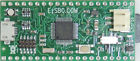 Samd21g18 Samd-1 Ezsbc Board With Battery Charger