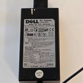 Ad-4214n Samsung Dell Power Adapter Ac Dc 6544p 14vdc Dc14v 14v 3.0a 3a 1701/2 And 1900fp